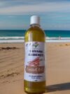 Carrot oil (5L, 1L, 500ML, 250ML) - 500ml