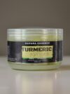 Turmeric Body Scrub